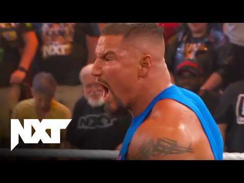 Bron Breakker: The NXT Championship Was A Curse On My Career; I Don’t Need Scumbag Fans