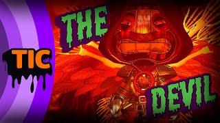 THE DEVIL DESTROYS HEAVEN | LittleBigPlanet Horror