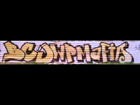 JWP MAFIA -JWP mafJA (2007) Prod.Szczur