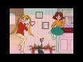 Usagi And Naru Sing Sailor Moon Op 1