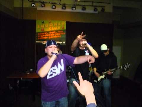 Drzewo, Kaban - Mówili mi