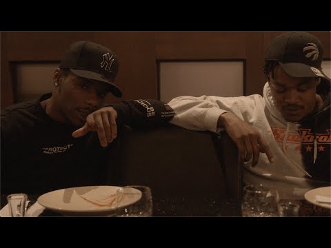 Realfreedom - Blessings (Official Music Video)