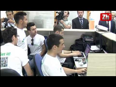 NGJARJET E DITËS  15.05.2013