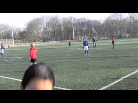 DWS E2   AFC E2 deel 2