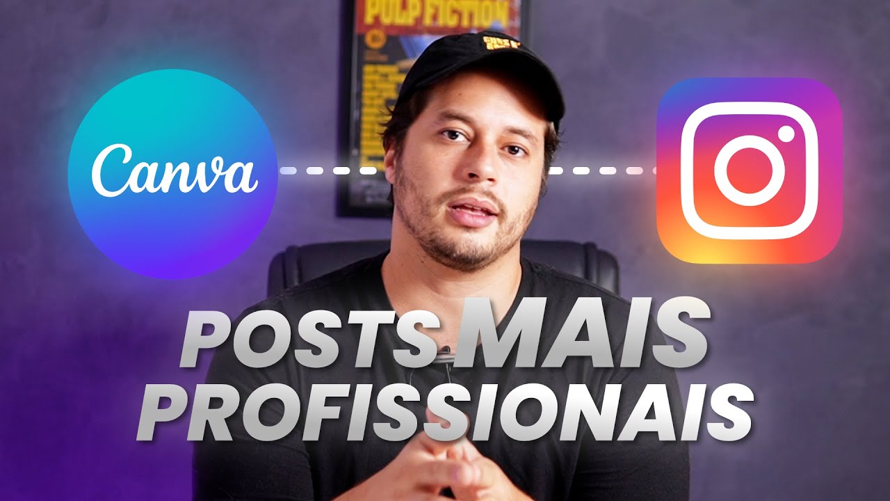 3 DICAS DE CANVA PARA POSTS MAIS PROFISSIONAIS (CANVA GRÁTIS)
