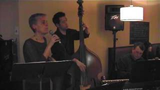 Guess I'll Hang My Tears Out To Dry - Laura Karst