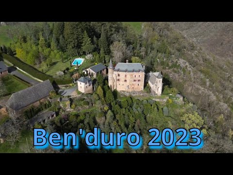 Ben'duro 2023