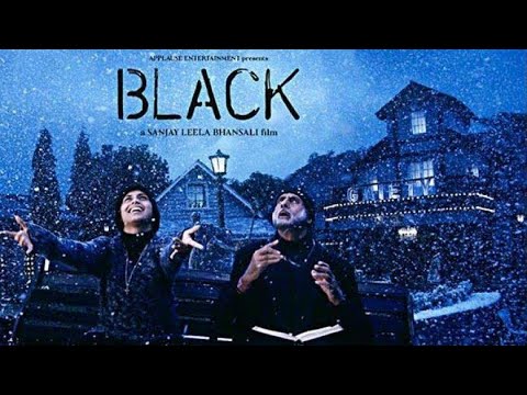 Black (2005) | Amitabh Bachchan, Rani Mukerji | Sanjay Leela Bhansali | RetroScope Movies