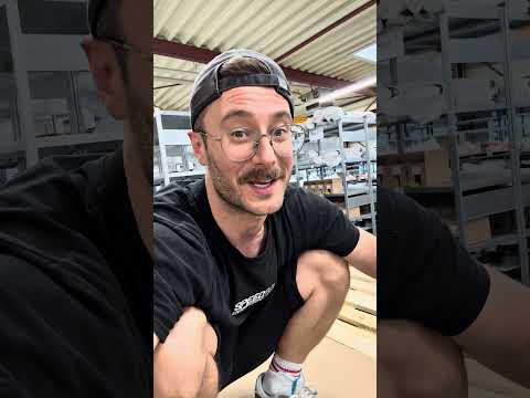 Sind wir bei Jp Performance ausgezogen? Mehr dazu in der kommenden Woche #zokispeed