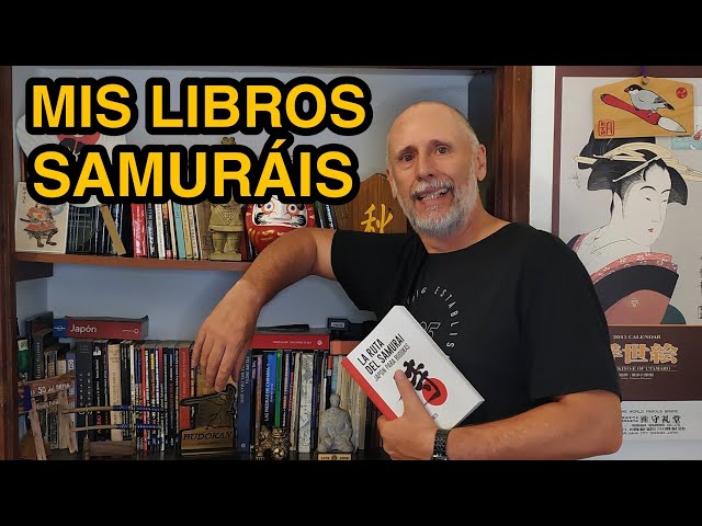 Vídeo relacionado con Arigato 1. El gato samurái
