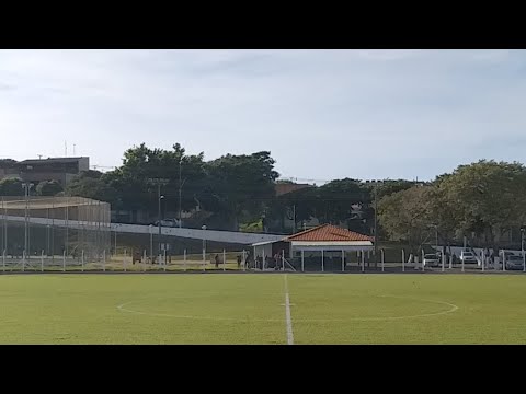 Londrina X Apucarana