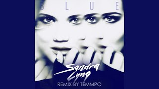 Blue (Temmpo Remix)