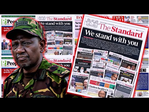 MAÙNDÙ MWAKI MARA HANÌKIRE 2025 RUNGU RWA ÙTONGORIA WA RUTO NGATHÌTI 2/1/2026