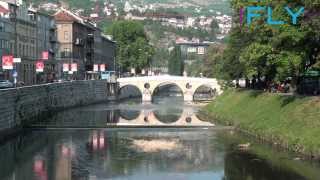 IFLYtheworld.com Sarajevo
