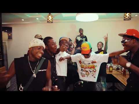 SCENARIO - AFOKPODJI [ Nondre2 ](clip officiel)