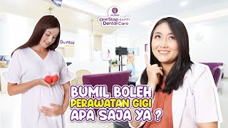Download lagu Is it safe for pregnant women to have dental treatment? mp3