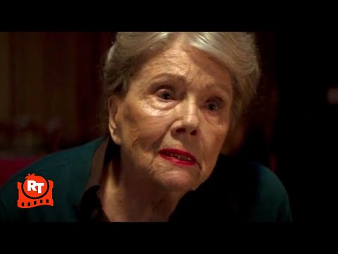 Last Night in Soho (2021) - She Died in That Room 100 Times Scene | Movieclips