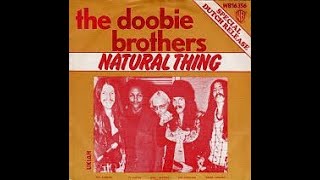 Natural Thing (4.0 quad mix): The Doobie Brothers