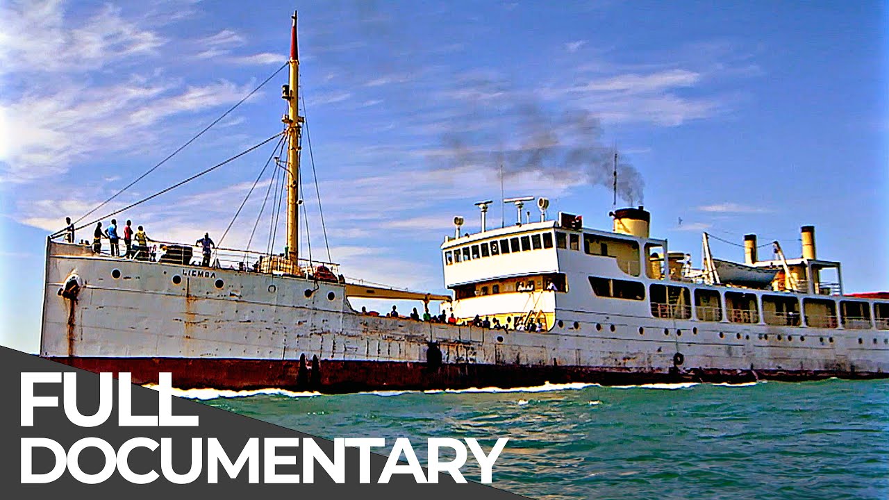 World’s Toughest Boat Trips | Tanzania | Free Documentary