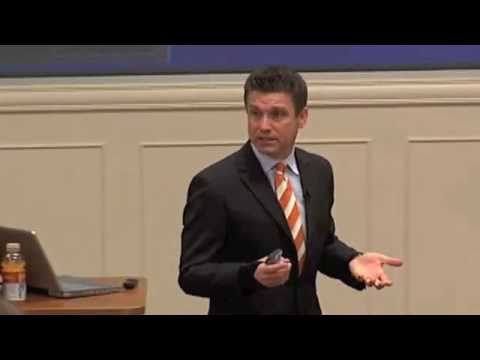 Sample video for Chris Westfall