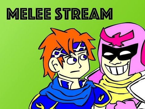 Melee 20XX Hack Pack Pt. 1/2