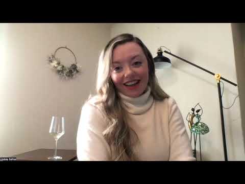 Season 3 - Introduction with Lindsey Jean