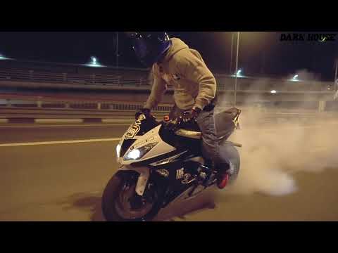 Serhat Durmus - la calin | BIKE LOVE | 4K