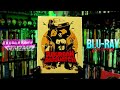 Visual Vengeance SUBURBAN SASQUATCH 2004 Collector S Edition Blu Ray Unboxing