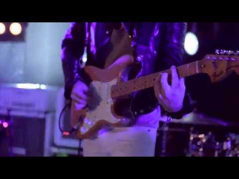 One Night Only at the Burberry Serpentine Summer Party