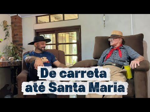 📍SÃO VALENTIM A SANTA MARIA MUITA MELÂNCIA LEVEI PARA LÁ DE CARRETA DE BOI…