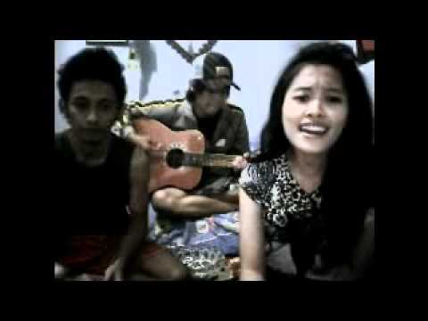 karena cintamu VICDAN