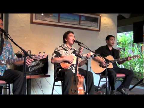 Promotional video thumbnail 2 for Ramon Camarillo