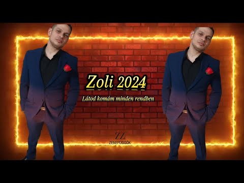 Aranyszemek Zoli 2024 x Látod komám minden rendben AFTER