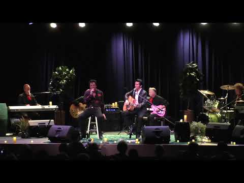 Dwight Icenhower, Dean Z, “Shoppin’ Around” - video by Susan Quinn Sand