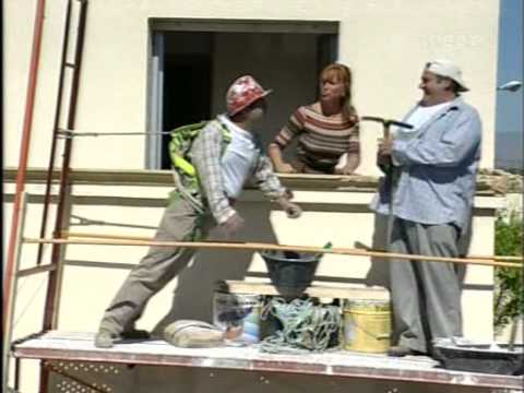 Manos a la obra 5x03 - Un cuarto de kilin.