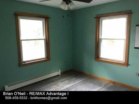 103 Clay St, Worcester MA 01610 - Single Family Home - Real Estate - For Sale -