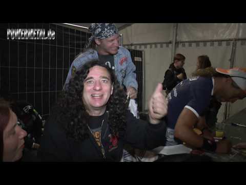 Party.San 2018 - Der 10. Film von POWERMETAL.de