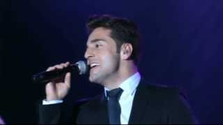 Bustamante. Cuando hacemos el amor. Málaga 25.02.12