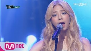 JUNIEL (주니엘) - ′Sorry′ M COUNTDOWN 150903 EP.441