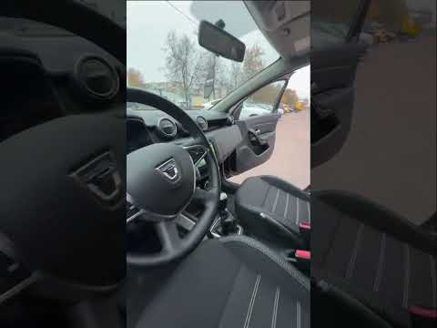 фото dacia duster ii 0