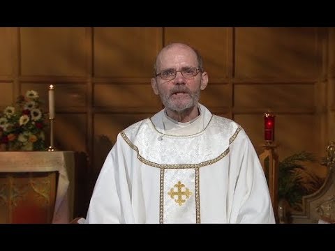 Catholic Mass Today | Daily TV Mass (Wednesday October 16 2019)