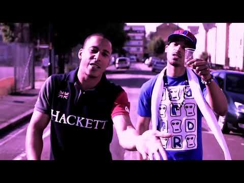 G-City ft D-Moe SDW - Its Hard To Live (Net Video)