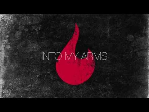 EMBERS IN ASHES - INTO MY ARMS (Lyric Video)