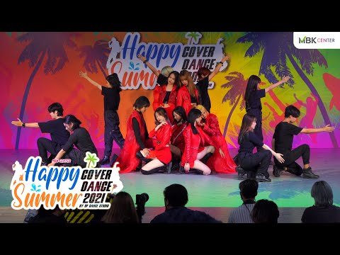 210328 Dilara cover Dreamcatcher ​ [Full Cam] │@MBK Happy Summer Cover Dance 2021