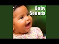 Newborn Human Baby Crying