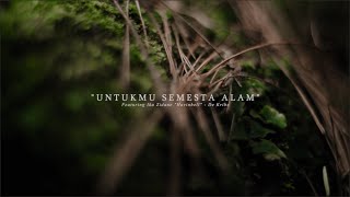 Download lagu MCPR Feat Ika (Havinhell) & De Kribs - Untukmu Semesta Alam mp3 Download lagu MCPR Feat Ika (Havinhell) & De Kribs - Untukmu Semesta Alam mp3