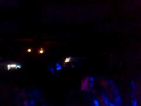 dj kool & rosario internullo live @ daimon club