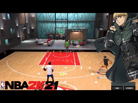 *NEW*NBA 2K21 BASIC DRIBBLE TUTORIAL + BEST DRIBBLE MOVES IN 2K21