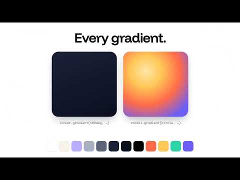 Item video thumbnail