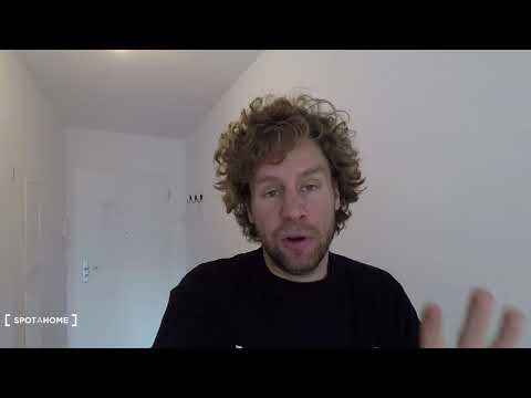 Modern studio in residence hall for rent in Mitte - Spotahome (ref 208947)